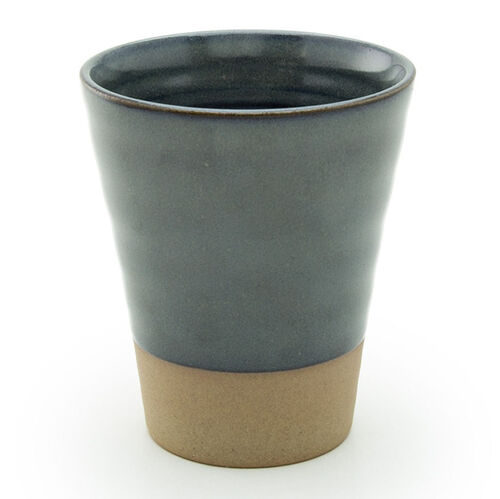 Zero Japan Mug 200ml - Stone Grey